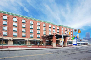 Holiday Inn Express Hotel & Suites Pittsburgh-South Side, an IHG Hotel